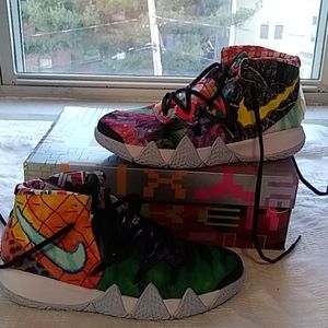 Nike Kyrie Kybrid K2